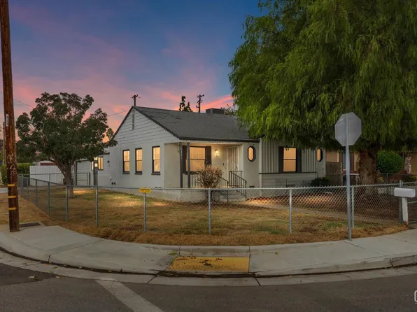 1221 El Rancho Dr, Bakersfield, CA 93304