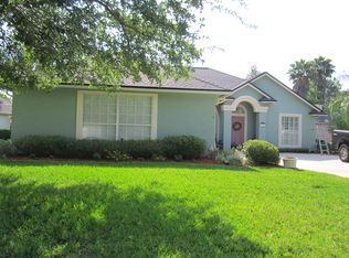 1487 Water Pipit Ln, Fleming Island, FL 32003