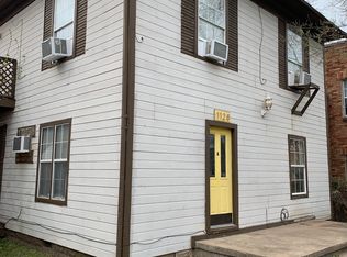 1128 S Quincy Ave #A, Tulsa, OK 74120