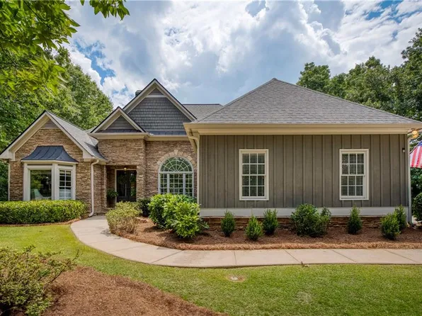2830 Meadow Valley Way, Cumming, GA 30041