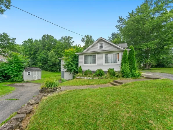 42 S Four Mile Run Rd, Youngstown, OH 44515