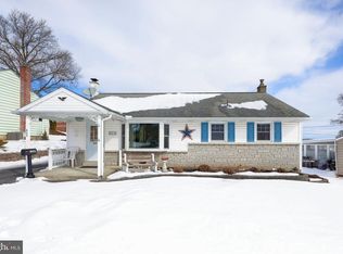 605 N Mount Joy St, Elizabethtown, PA 17022