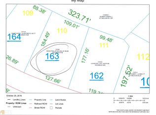 106 Snead Ave NW, Rome, GA 30165