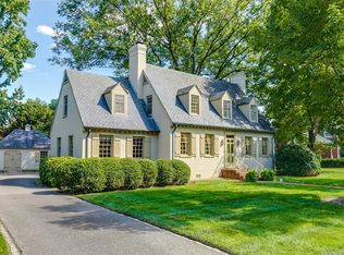 203 W Oxford Cir, Richmond, VA 23221