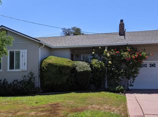 611 26th Ave, San Mateo, CA 94403