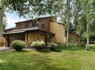 124 Harleston Grn #49, Snowmass Village, CO 81615