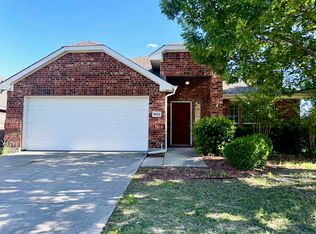9721 Mystic Dunes Dr, McKinney, TX 75072