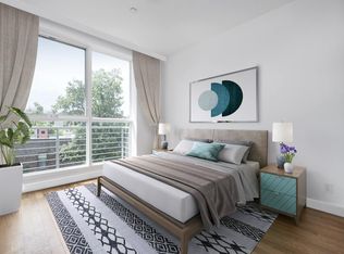 1378 Bedford Ave APT 2A, Brooklyn, NY 11216