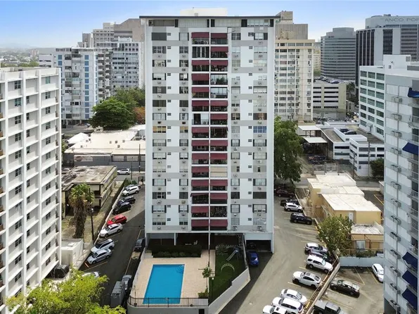 253 Chile #1-C, San Juan, PR 00917
