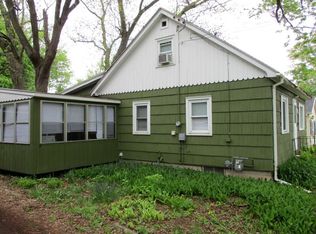 108 N Elm Ave, Marshfield, WI 54449