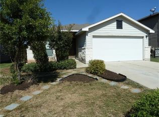 512 W Metcalfe St, Hutto, TX 78634