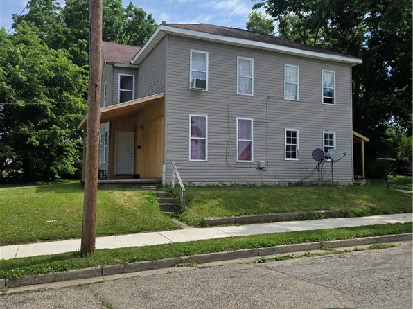 1020 Sherman Ave, Springfield, OH 45503