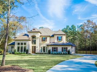 5714 Romulus Ct, Spring, TX 77386