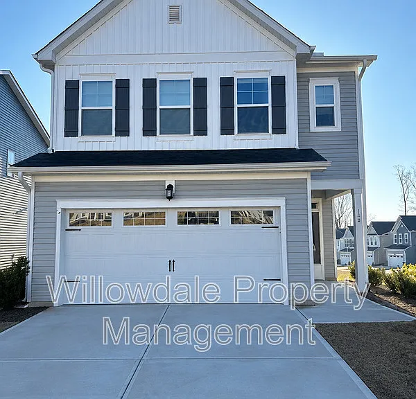 100 Sagebrook Dr — Photo 1
