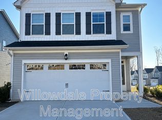 100 Sagebrook Dr, Raleigh, NC 27610