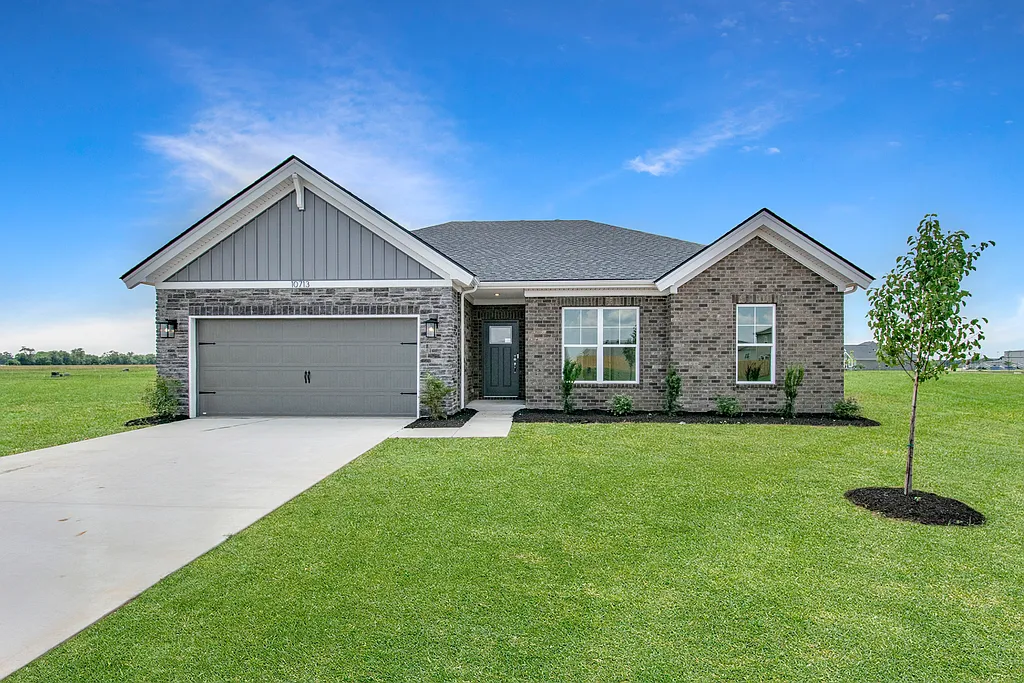 B★COOL 10713 Braewick Cir LOT 140, Bowling Green, KY 42101 | Zillow