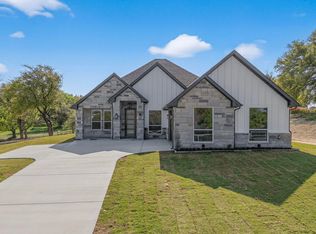 1501 Rider Rd, Azle, TX 76020