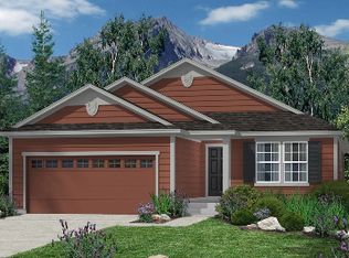 2046 S Danube Way, Aurora, CO 80013