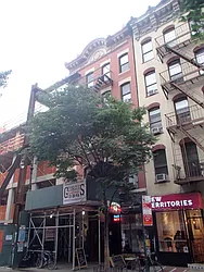 192 Orchard Street in Lower East Side