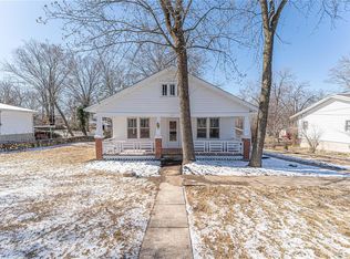 703 N Pershing Ave, Salem, MO 65560