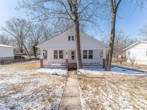 703 N Pershing Ave, Salem, MO 65560