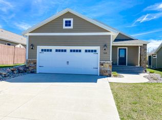 1608 Saint Justice St, Brookings, SD 57006