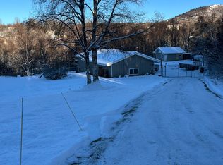 7311 Old Hillside Way, Anchorage, AK 99516