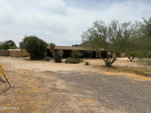 2105 E LONE CACTUS Drive, Phoenix, AZ 85024