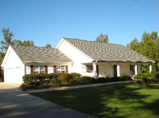 152 Bel Air Dr, Maysville, GA 30558
