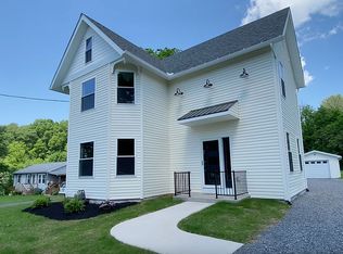 806 Prospect Ave, Lock Haven, PA 17745