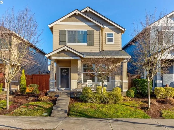 21893 SW Cedar Brook Way, Sherwood, OR 97140