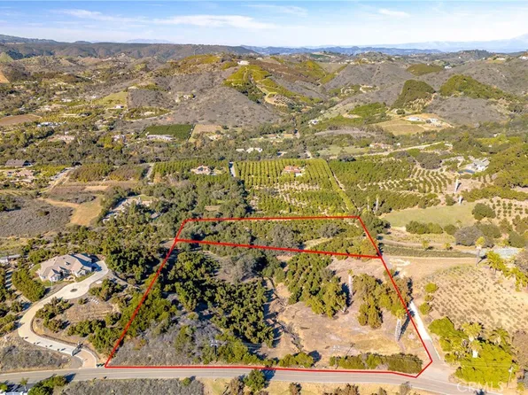 13 Via Vaquero Lot 1, Temecula, CA 92590