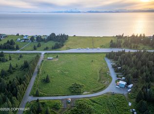 68600 Tim Ave, Ninilchik, AK 99639