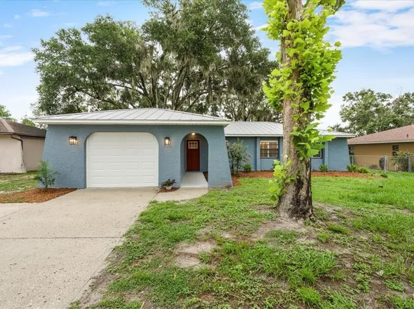 12830 LAKE TREE LANE, HUDSON, FL 34669