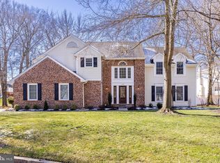 134 Bentley Dr, Mount Laurel, NJ 08054