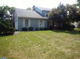 1804 Reading Blvd, Wyomissing, PA 19610