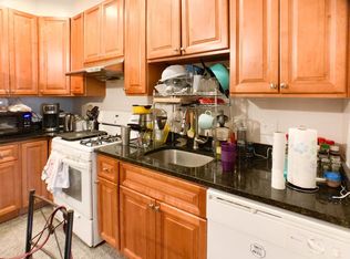 127 Cedar St #1, Roxbury, MA 02119