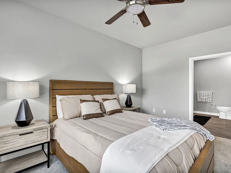 Residences at Cedar Creek — Photo 18