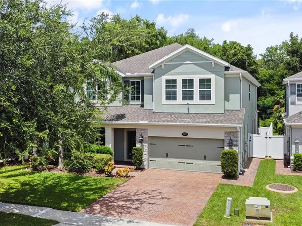 2621 Peony Dr, Oviedo, FL 32766