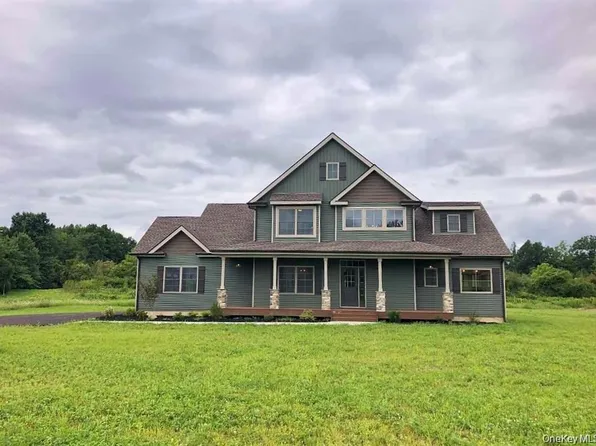 23 Sunset Lane, New Hampton, NY 10958