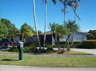 27681 SW 164th Ave, Homestead, FL 33031