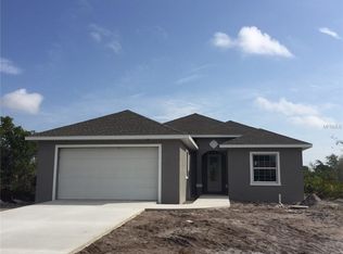 154 Jennifer Dr, Rotonda West, FL 33947