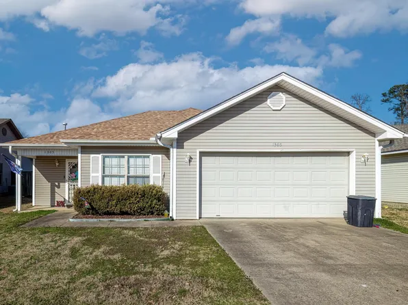 1305 Shirewood Ct, Benton, AR 72015