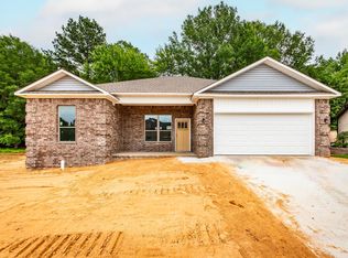 957 Villa Vista Loop, Cabot, AR 72023