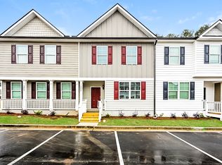 2855 Saratoga Lake Vw, Decatur, GA 30034