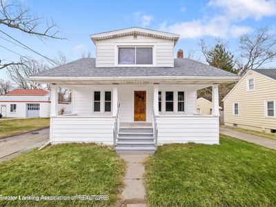 1416 Vermont Ave, Lansing, MI, 48906