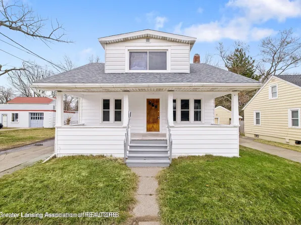 1416 Vermont Ave, Lansing, MI 48906