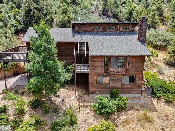3708 Main Trl, Frazier Park, CA 93225