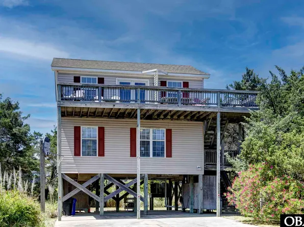 53240 Robin Ln Lot 11, Frisco, NC 27936