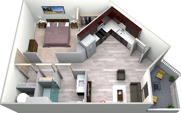 1st image of 1111 Durham Dr #10736364
